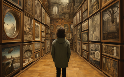 Redefining Arts & Culture: The Indispensable Role of Museums