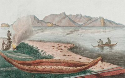 Waterways of Memory: The Diversity of Aboriginal Watercraft in Australia
