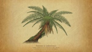 Dicksonia