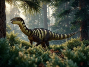 Galleonosaurus