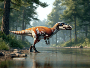 Megaraptorids