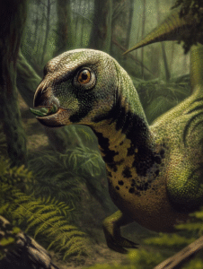 Qantassaurus intrepidus