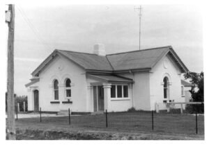 Port Albert Post Office