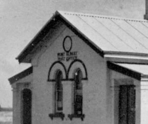 Port Albert Post Office
